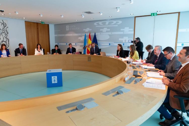 Ribadavia marcará o punto de partida do proxecto de dinamización comercial ‘Vilas vivas’ da Xunta