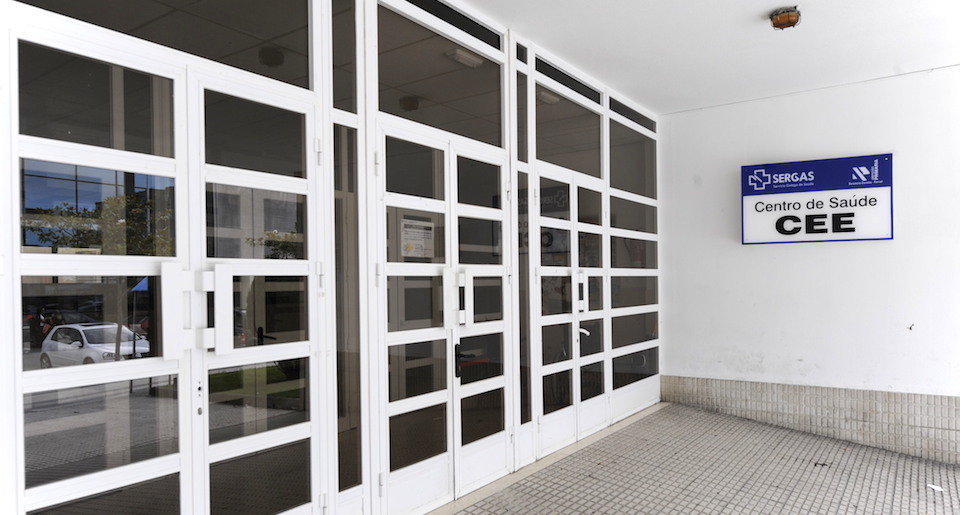 Aprobadas as obras de rehabilitación do Centro de Saúde de Cee