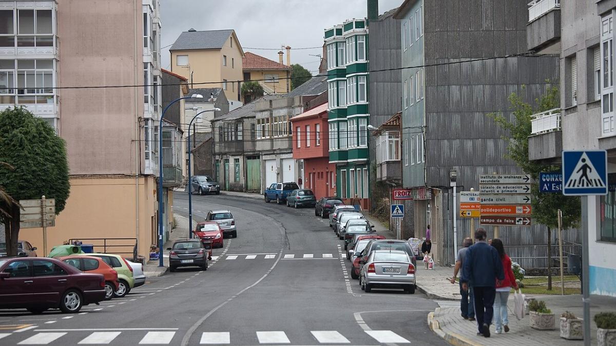 Este pobo a media hora da Coruña busca veciños: ofrece traballo e ten as vivendas máis baratas da provincia