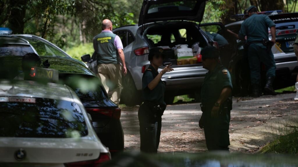 O Concello de Moraña decreta o mesmo loito para o agresor e a vítima do crime de Campo Lameiro