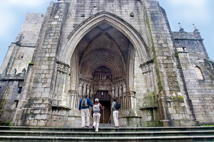 A Xunta licita por 230.000€ a creación dun clúster transfronteirizo de turismo Galicia-Norte de Portugal