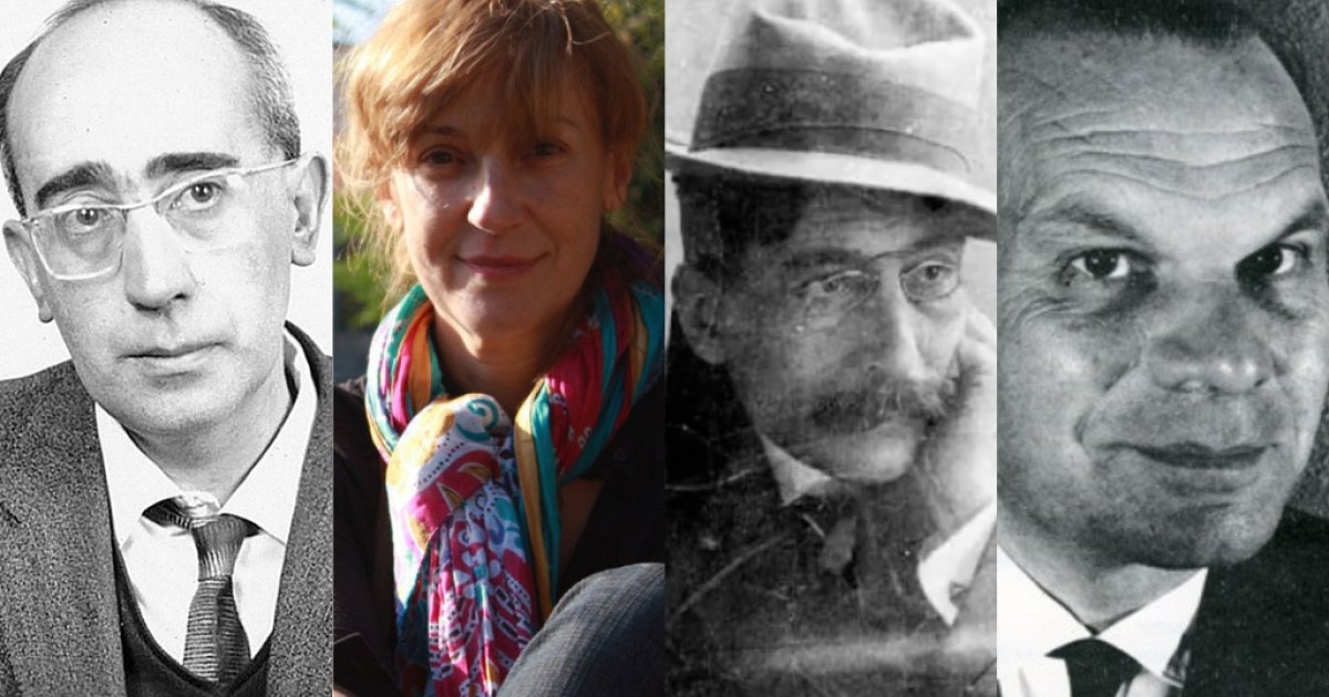 Antón Tovar ou Begoña Caamaño, favoritos para suceder a exitosa homenaxe ás cantareiras polas Letras