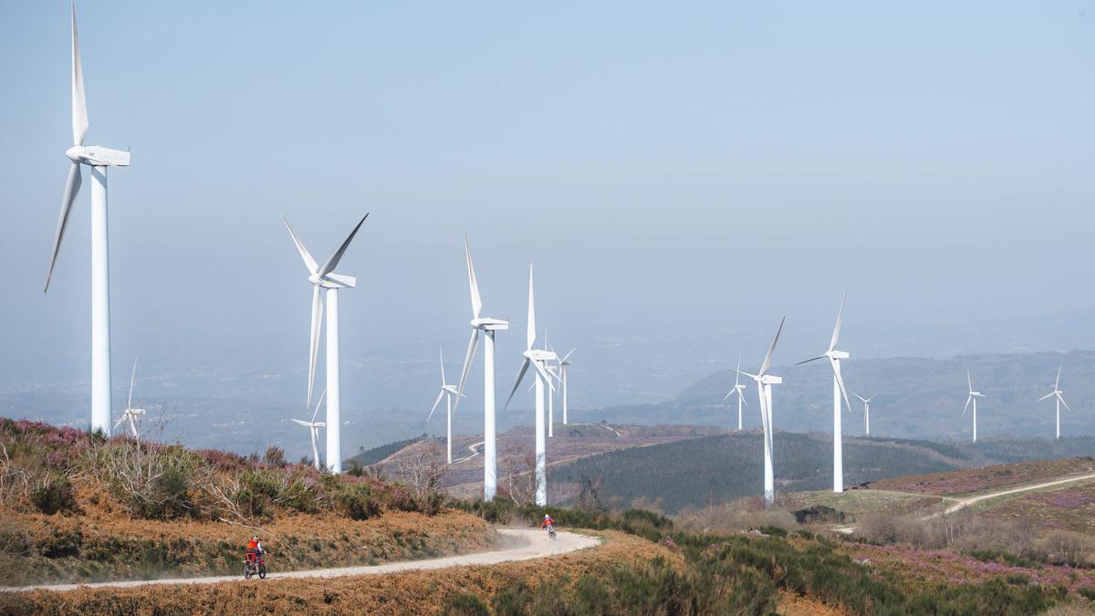A xustiza europea pronunciarase sobre os parques eólicos de Galicia o 1 de agosto