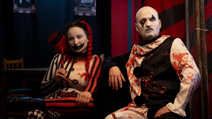 Puro delirio reinvéntase con eventos baixo demanda