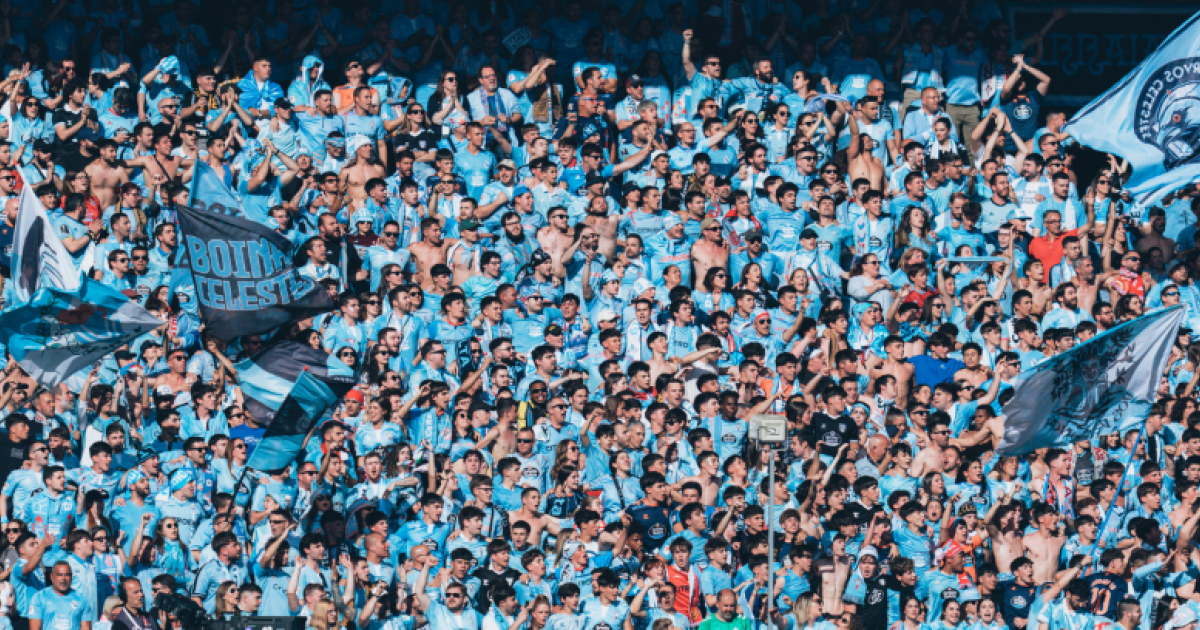 A outra vitoria do Celta:  “O uso do galego reforza o noso crecemento”