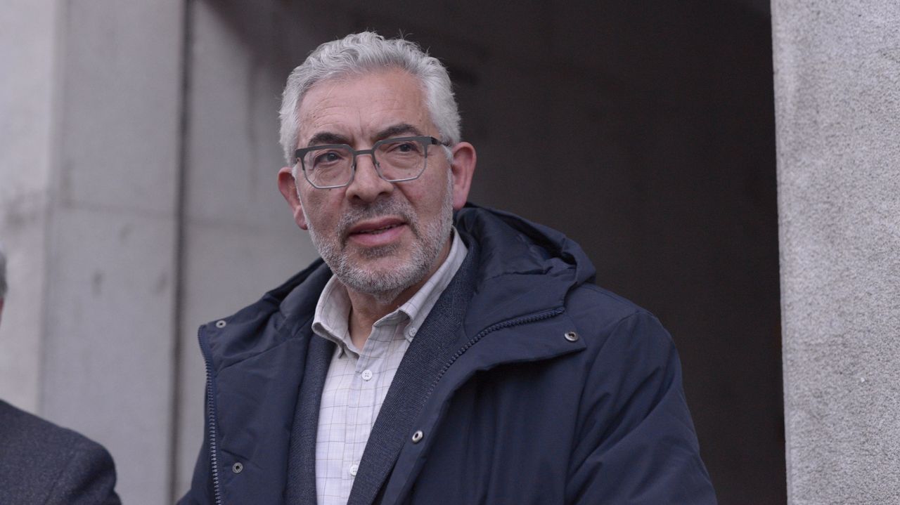 O alcalde de Lugo reunirase co presidente de Renfe para reclamarlle melloras ferroviarias