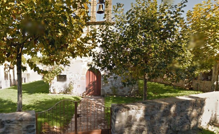 Un septuaxenario ciclista atopado morto nunha pista forestal de Monforte (Lugo)