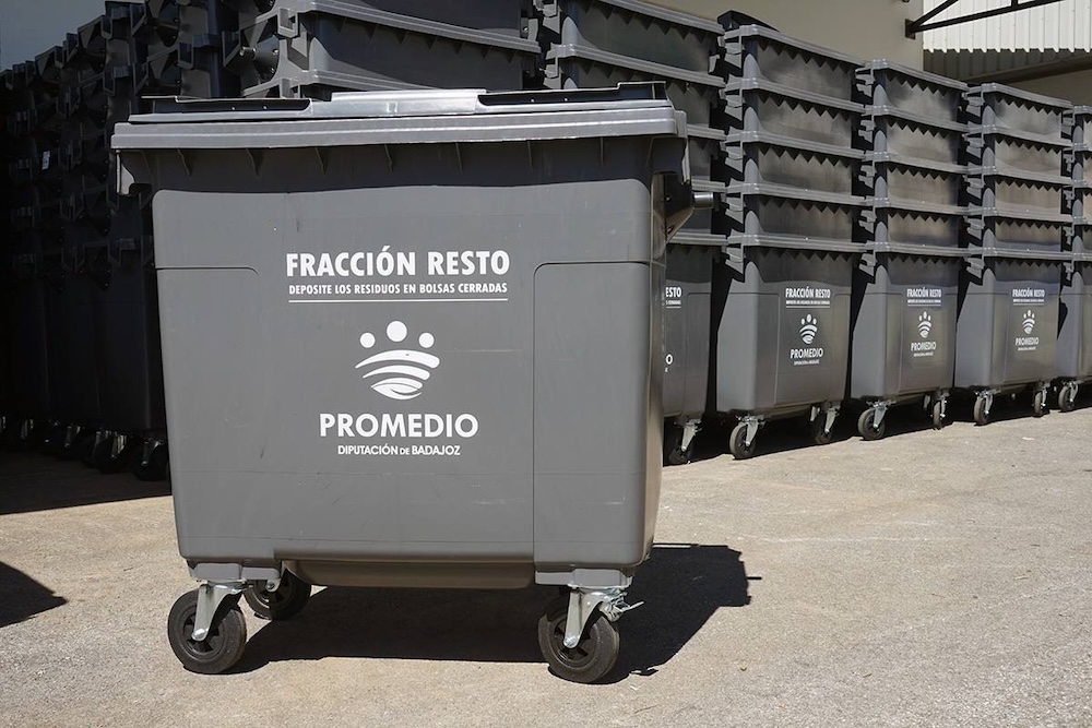 Aprobado o investimento para a instalación do quinto colector, máis de 5.000 na cidade