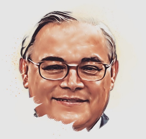 “Medallas Galicia, un reconocimiento a la fraternidad Galaico-portuguesa”. Alberto Barciela