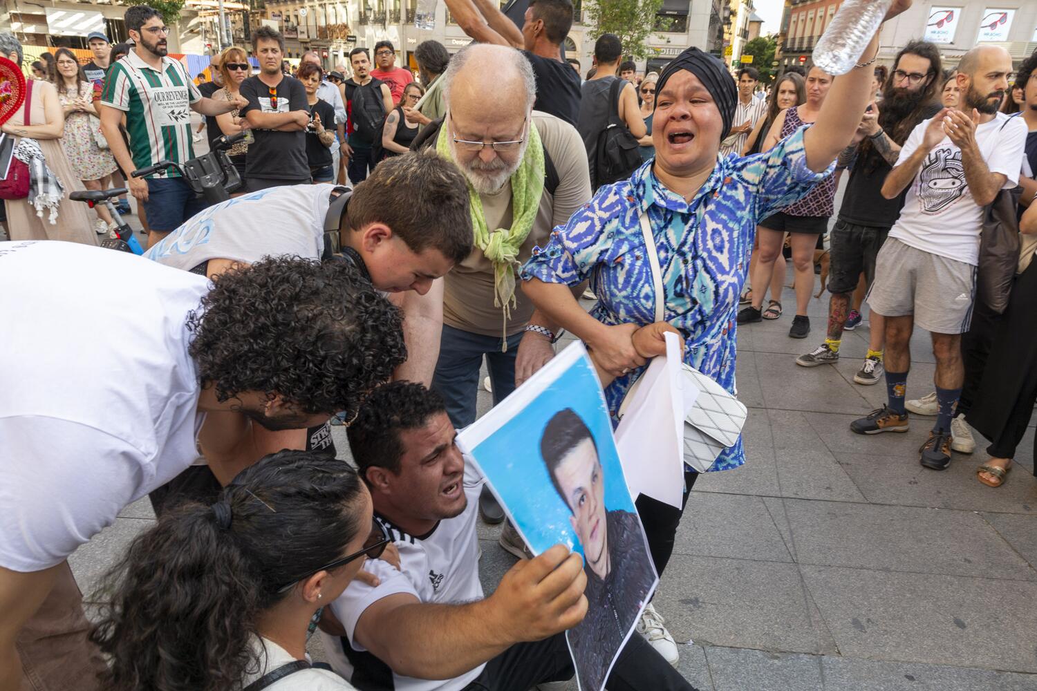 Lecciones de Torre Pacheco. Combatir el racismo desde la fuerza de clase