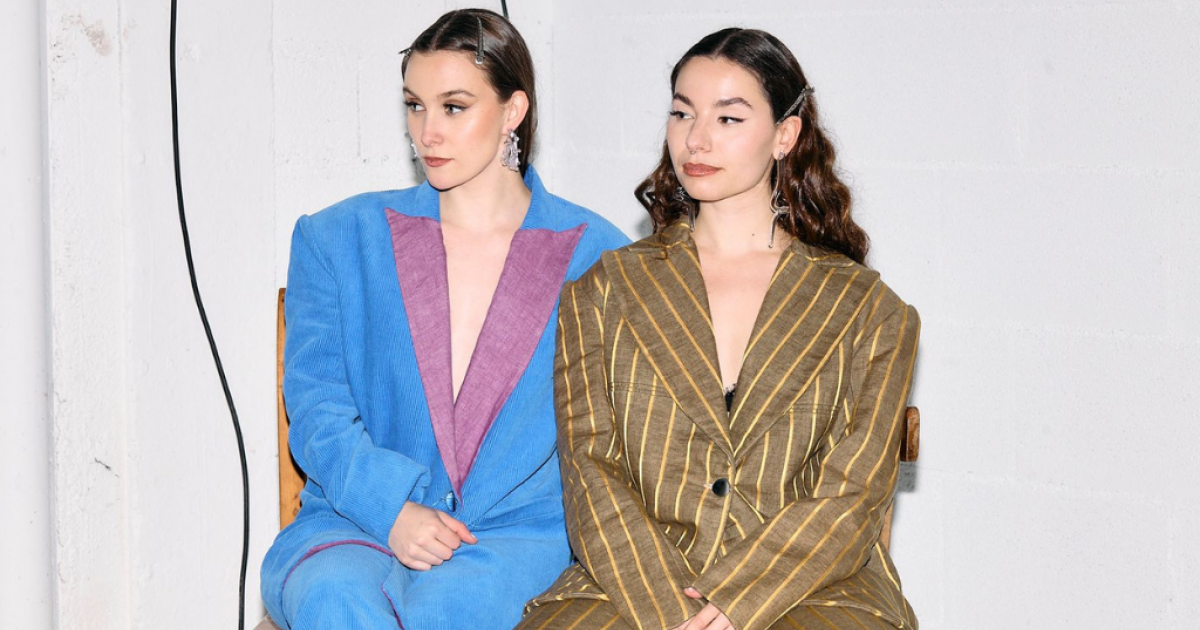 "Redescubrímonos con cada traballo, o que ofrecemos son as nosas ideas"