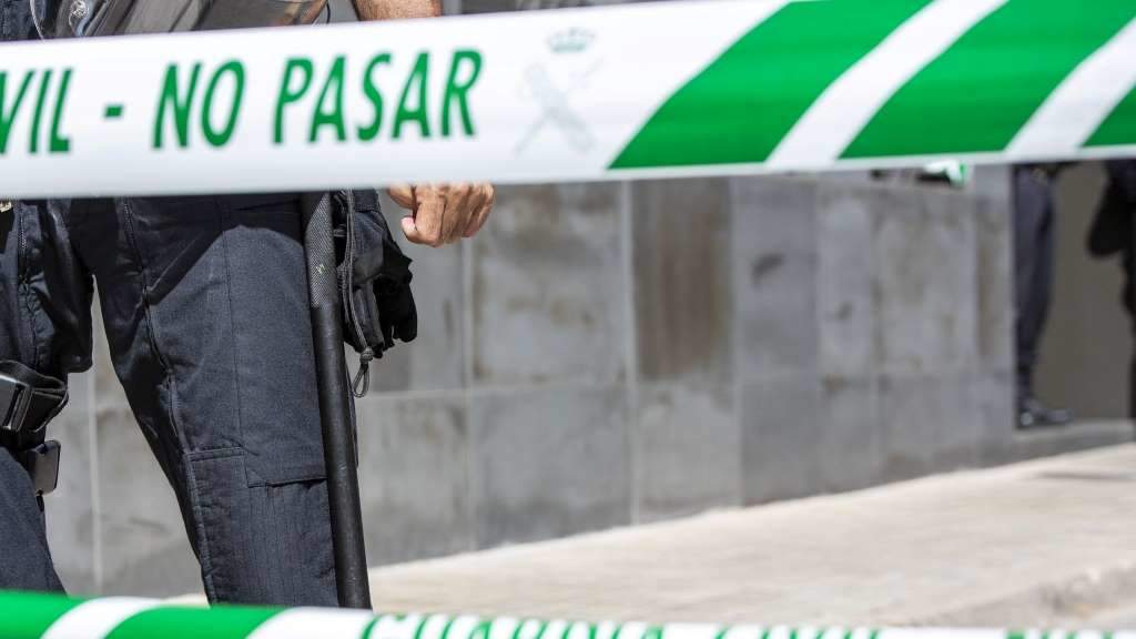 Investigan a morte dunha muller de 53 anos no Porriño cuxo cadáver apareceu con signos de violencia