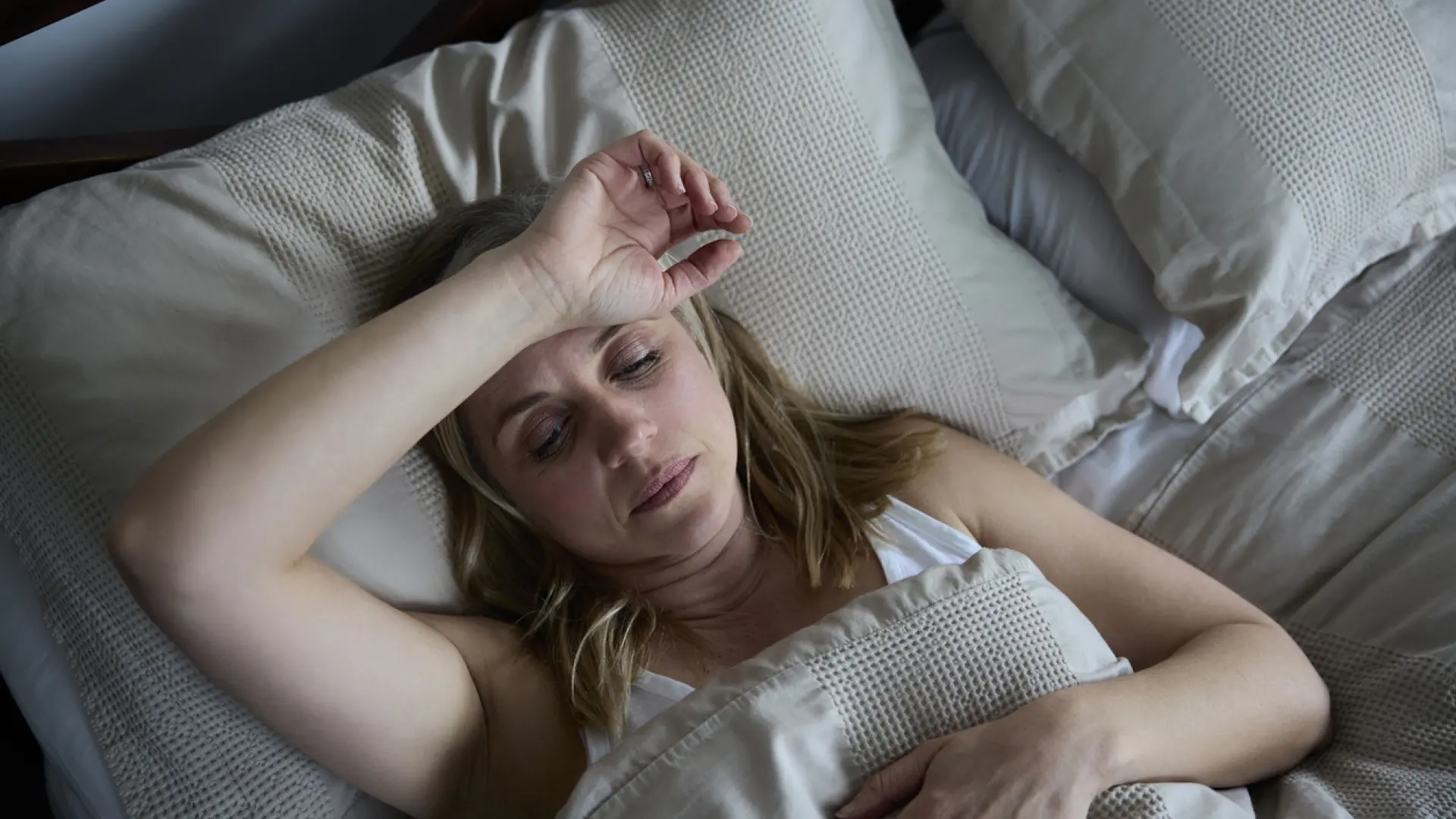 Un estudio histórico sobre el sueño vincula distintos patrones de dormir con 172 enfermedades