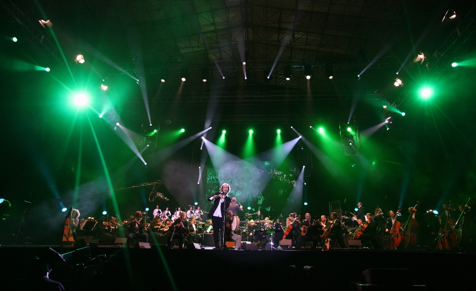 El ciclo 'Son Verán' llevará 13 conciertos a enclaves patrimoniales de Pontevedra