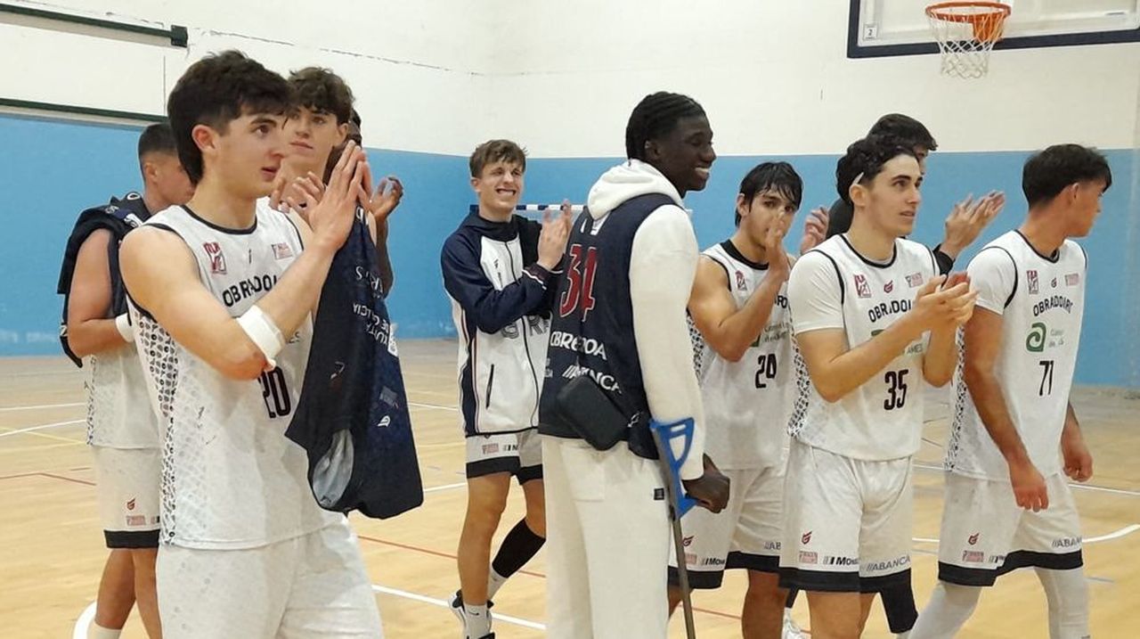 Carlos Taboada e Bocca volverán a Sar, pero por primeira vez como visitantes