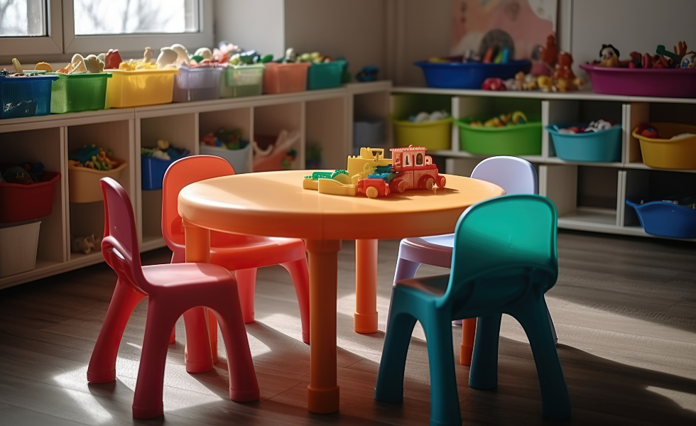 La Xunta invertirá 8,2 millones para garantizar la gratuidad de las escuelas infantiles municipales