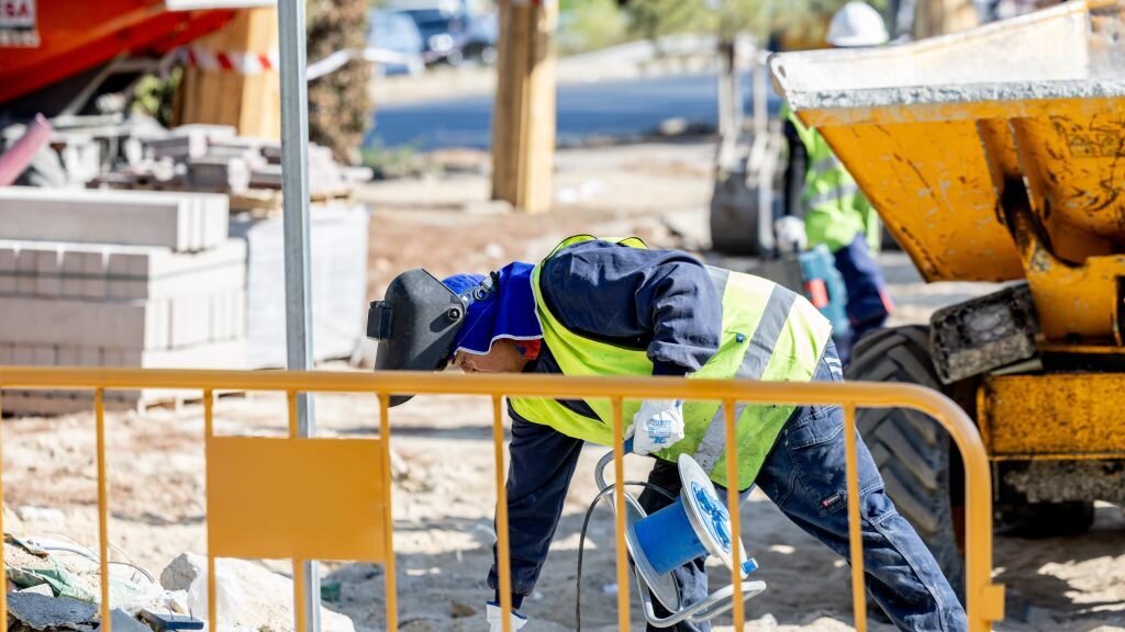 Os sindicatos critican a "estacionalidade" no emprego, cun mes de agosto que fechou con 1.833 persoas máis no paro que en xullo