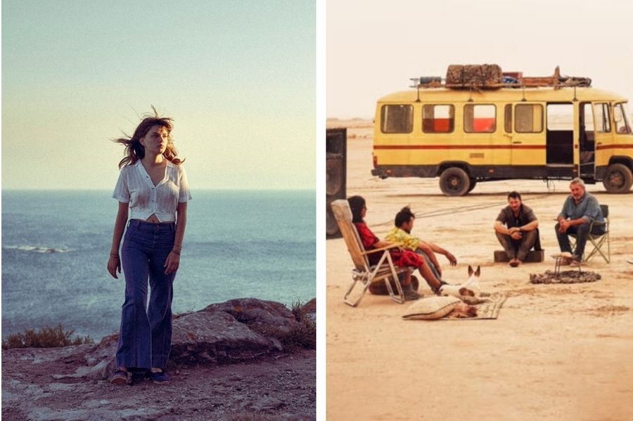 ‘Sirat’ e ‘Romería’, preseleccionadas para representar a España nos Oscar