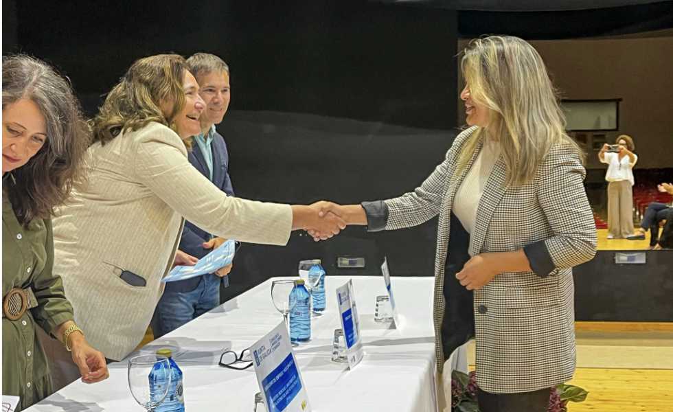 Veinte personas desempleadas se forman en cocina y energía solar en el obradoiro dual Vigo Capacita X
