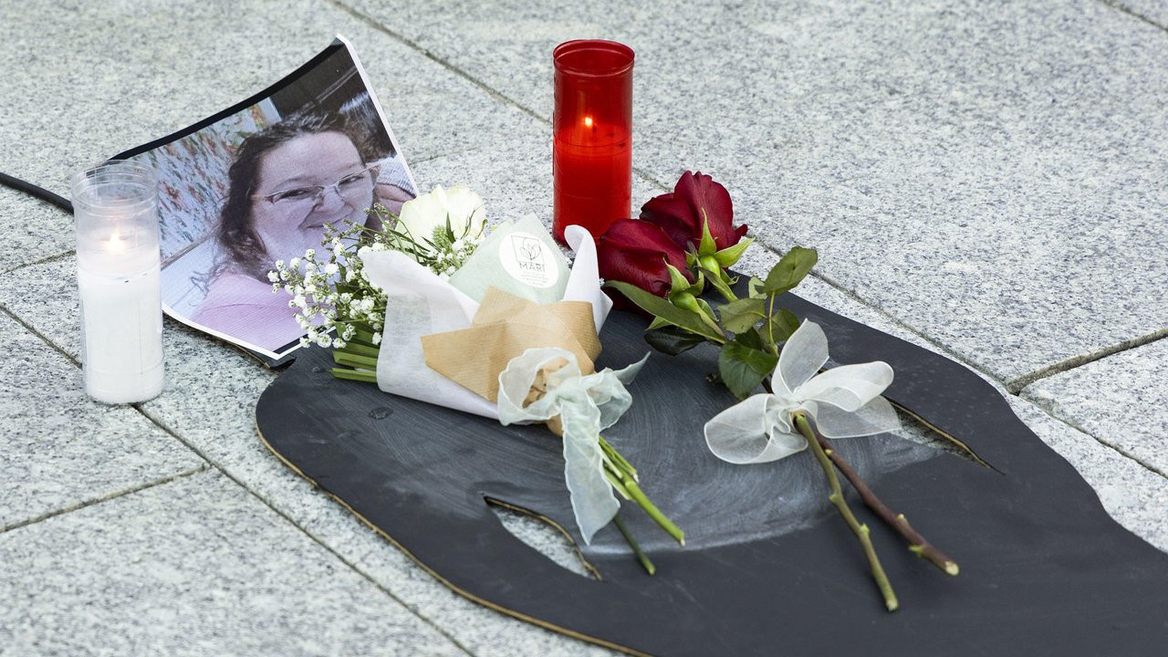 Prisión para o asasino de Teresa, a traballadora social morta mentres traballaba no Porriño