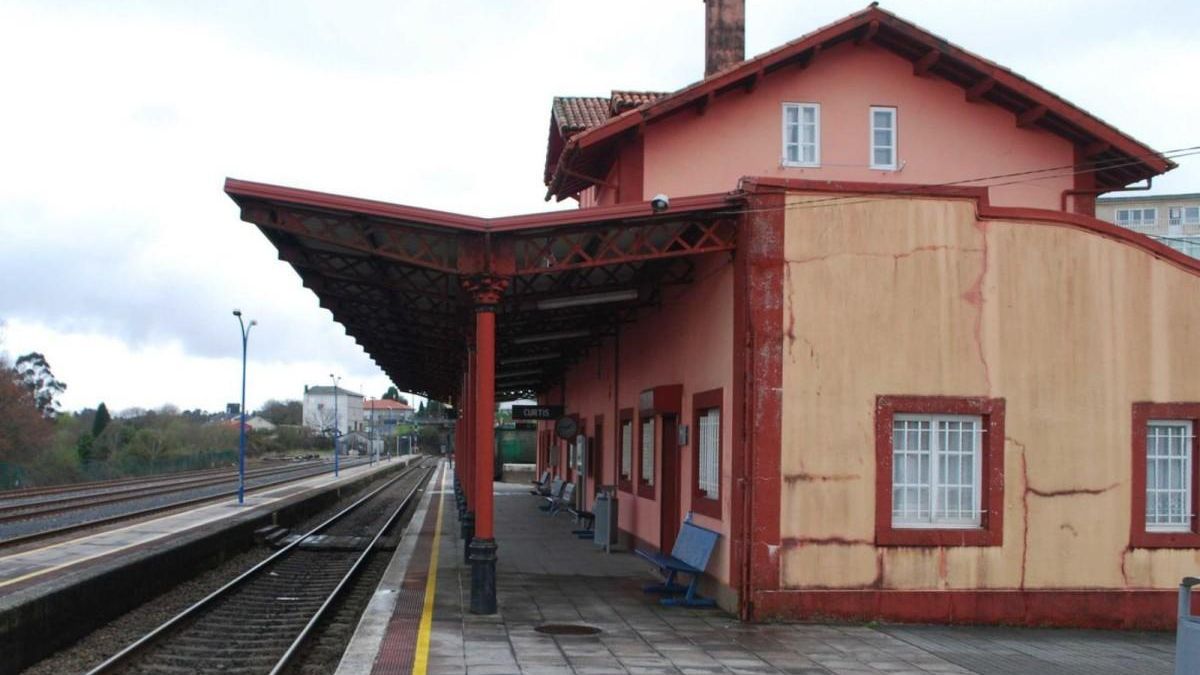 Este pobo a media hora da Coruña busca veciños: ofrece traballo e ten alugueres desde 400€