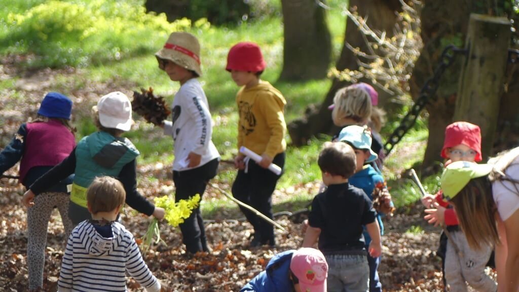 Escolas Semente inician o novo ano académico cunha firme aposta pola renovación pedagóxica e a lingua