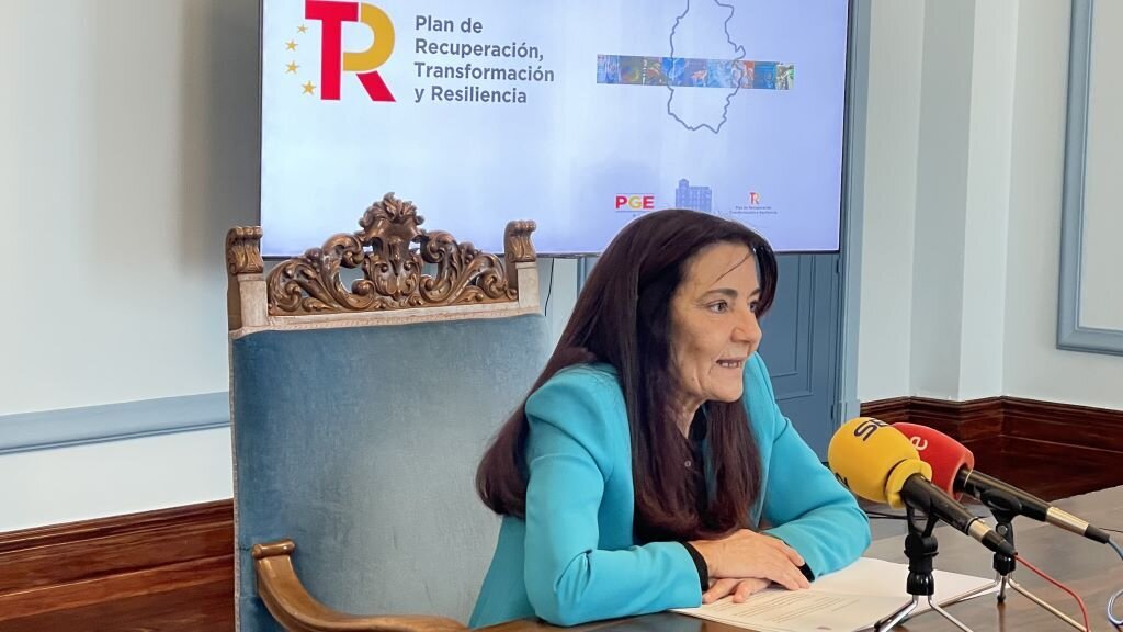 Olimpia López será a nova subdelegada do Goberno do Estado en Lugo