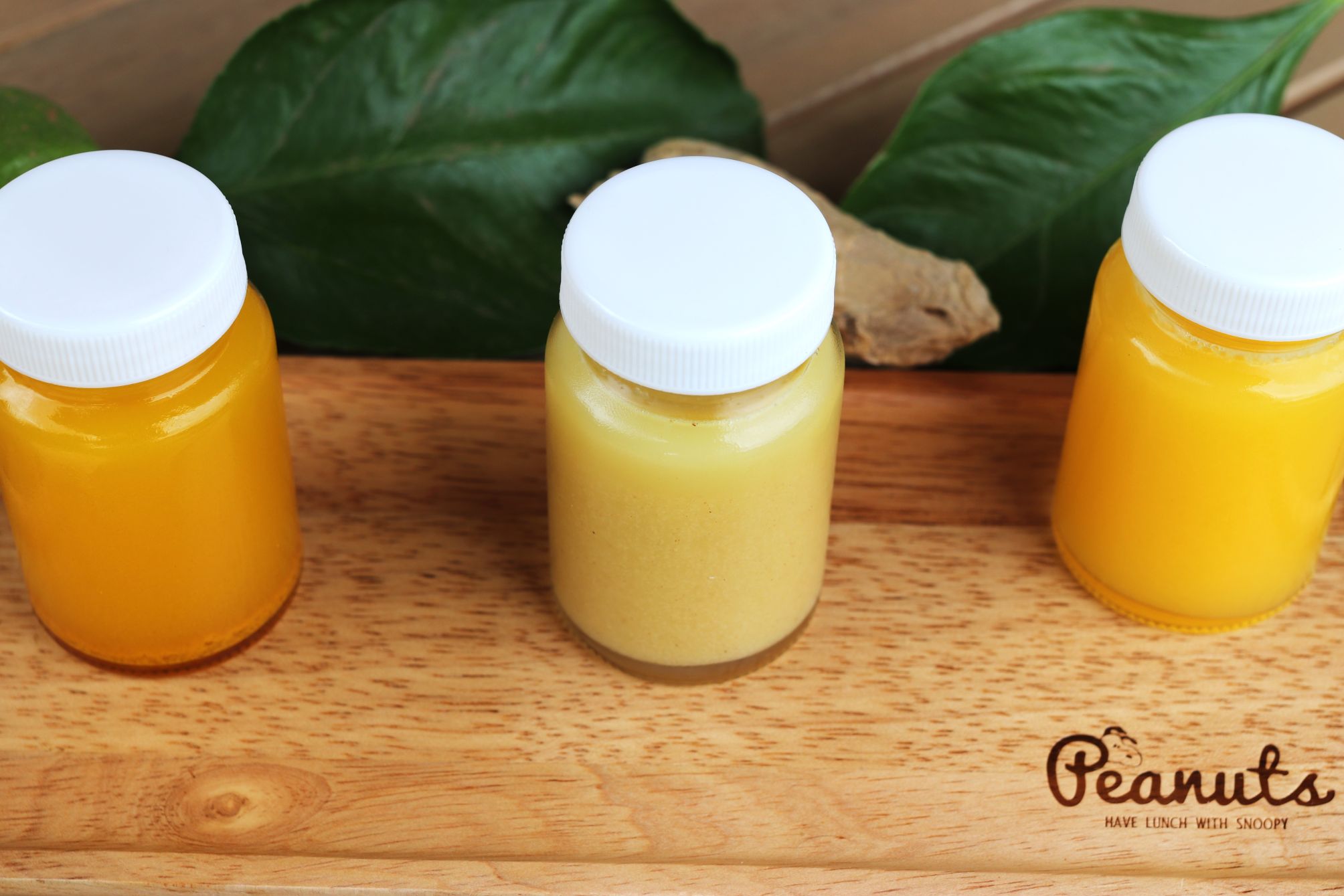 Groliños de inverno