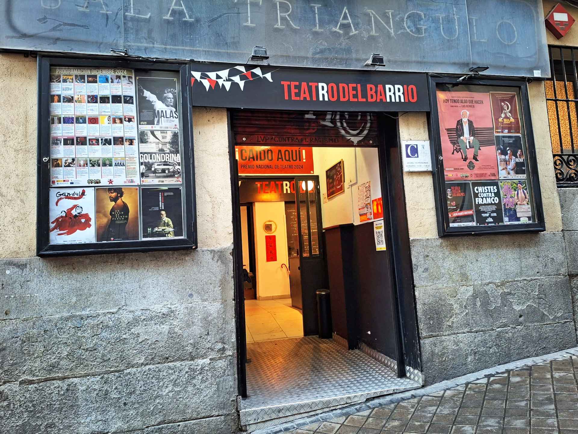 Cooperativas culturales: otra forma de hacer arte y comunidad