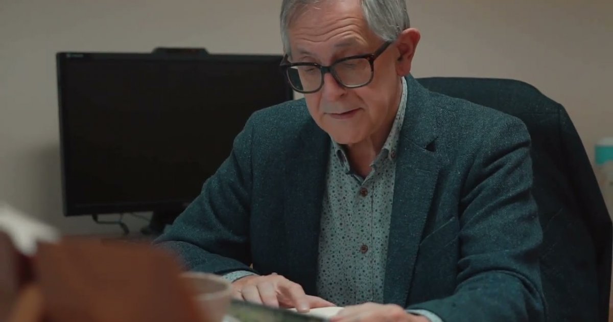 O alcalde da transformación de Carballo dá a remuda