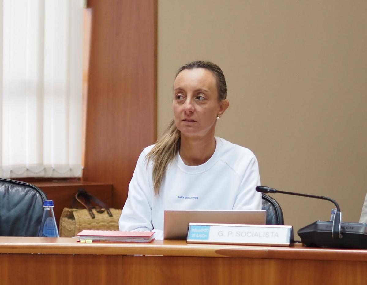 O PSdeG reclama "axudas compensatorias" ante o peche da actividade marisqueira na ría de Arousa