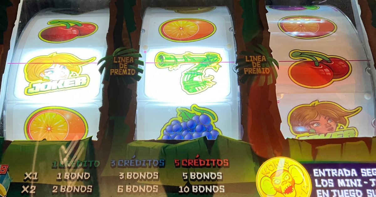 A Xunta tarda ano e medio en crear o Observatorio do Xogo obrigado pola súa tamén demorada lei