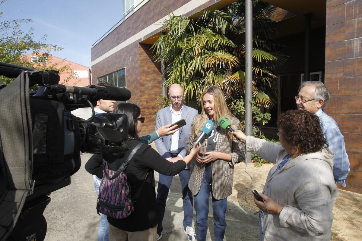 A encrucillada da xestión dos menores migrantes na Galiza