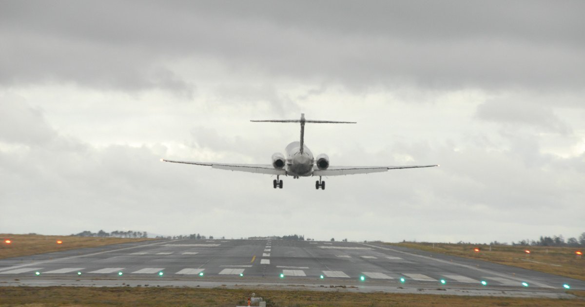 O BNG forza que o PP vote o traspaso dos aeroportos á Xunta que prometeu en 2009