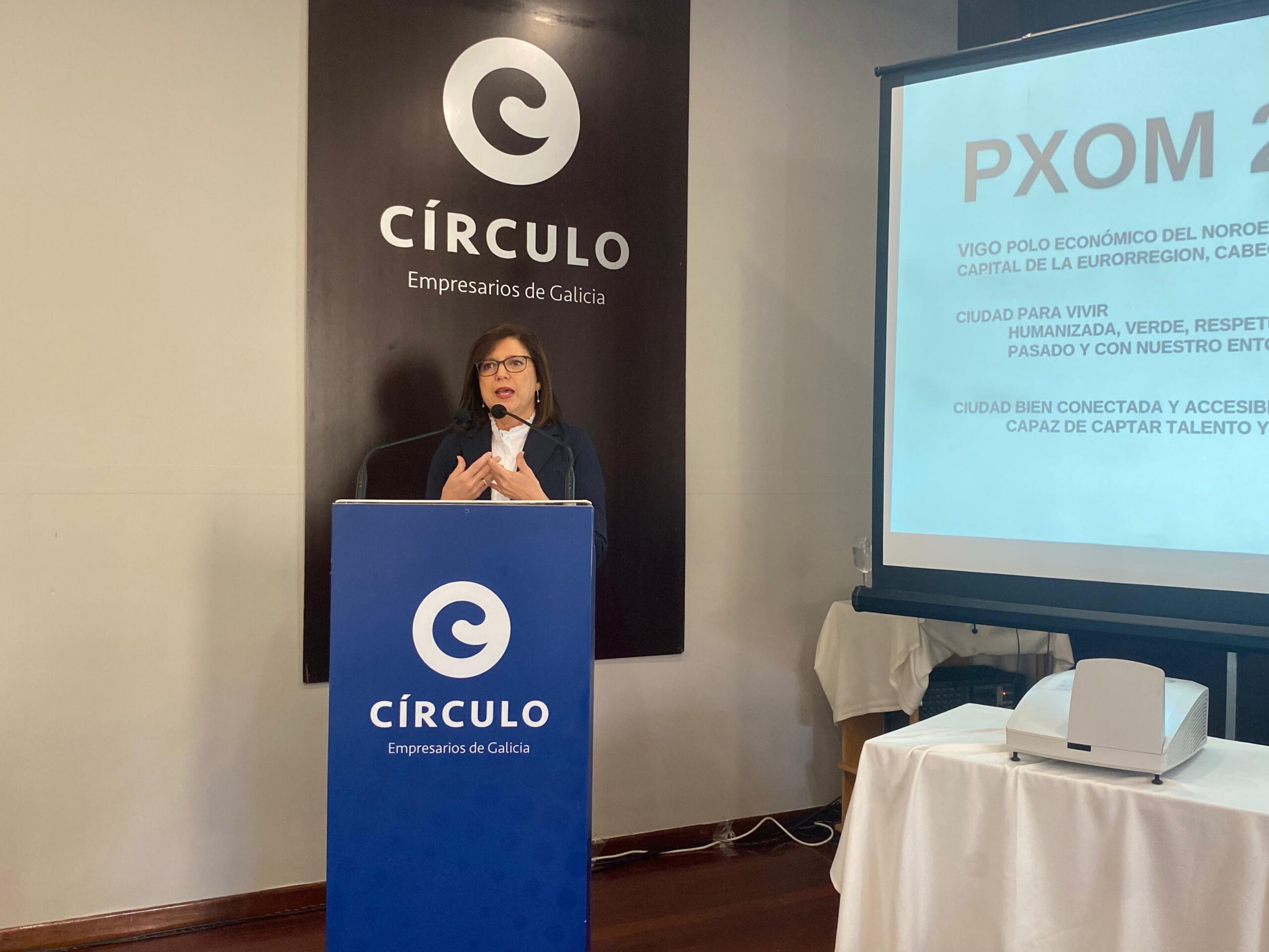 Vigo defende a intervención do Concello no mercado inmobiliario para conter prezos