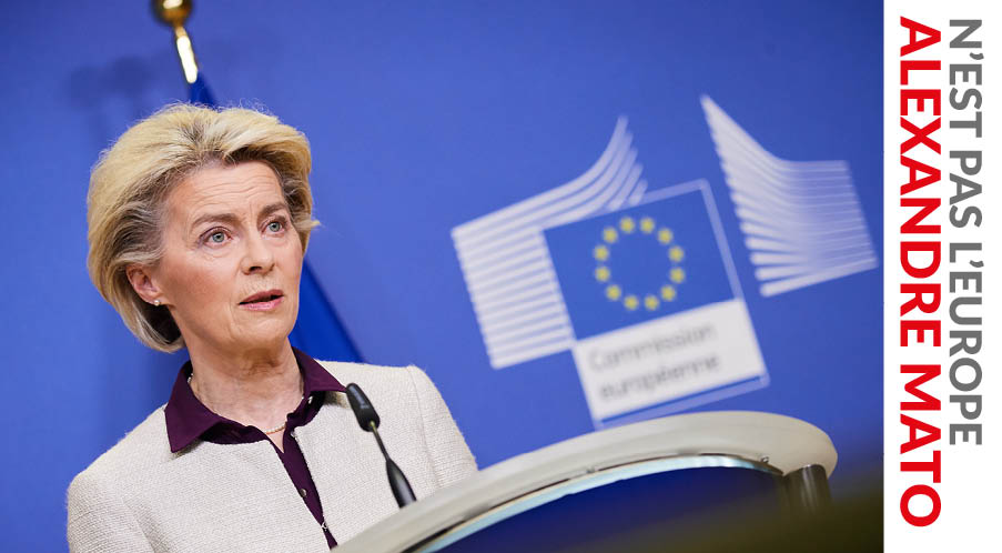 Políticos para un tempo prohibido