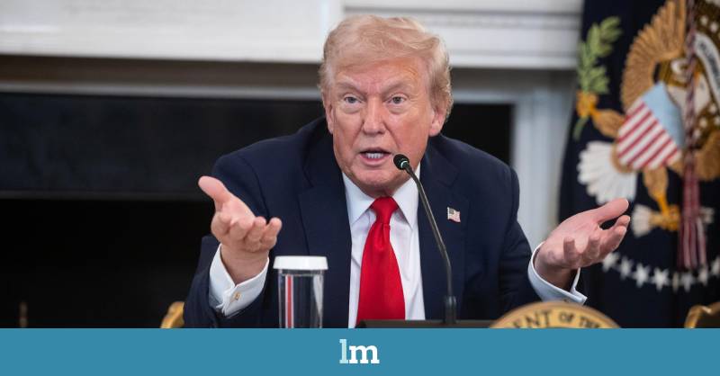 Trump anuncia que Israel y Hamás firmaron la primera fase del plan de paz en Gaza