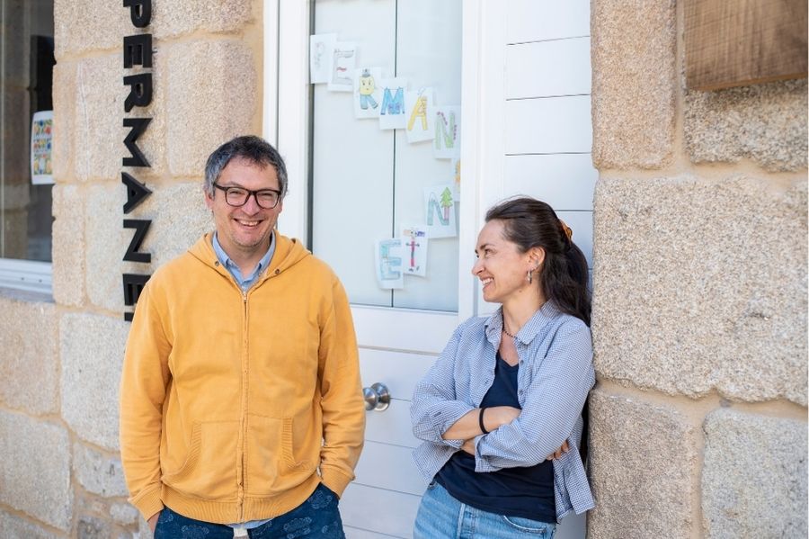 Teatro Permanente: un ano creando comunidade a través do xogo escénico