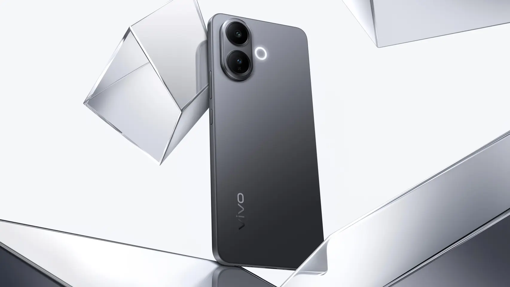 Vivo V60 Lite 5G: potencia, deseño e fotografía premium a prezo accesible