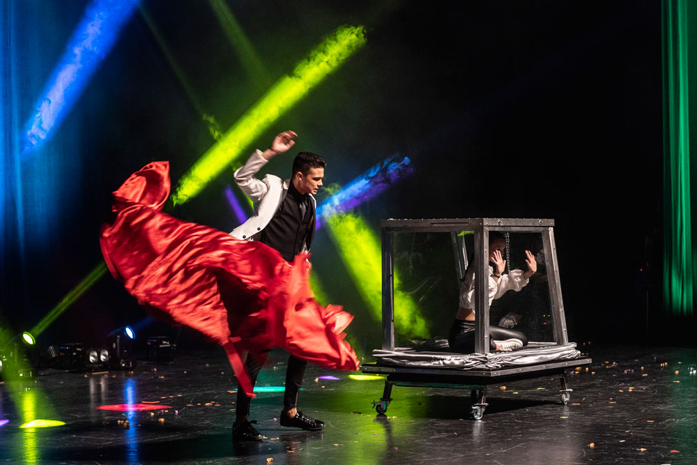 Miguel Ríos, Vigo Psych Fest, Recolleita, Galicia Ilusiona ou El Consorcio esta fin de semana en Vigo