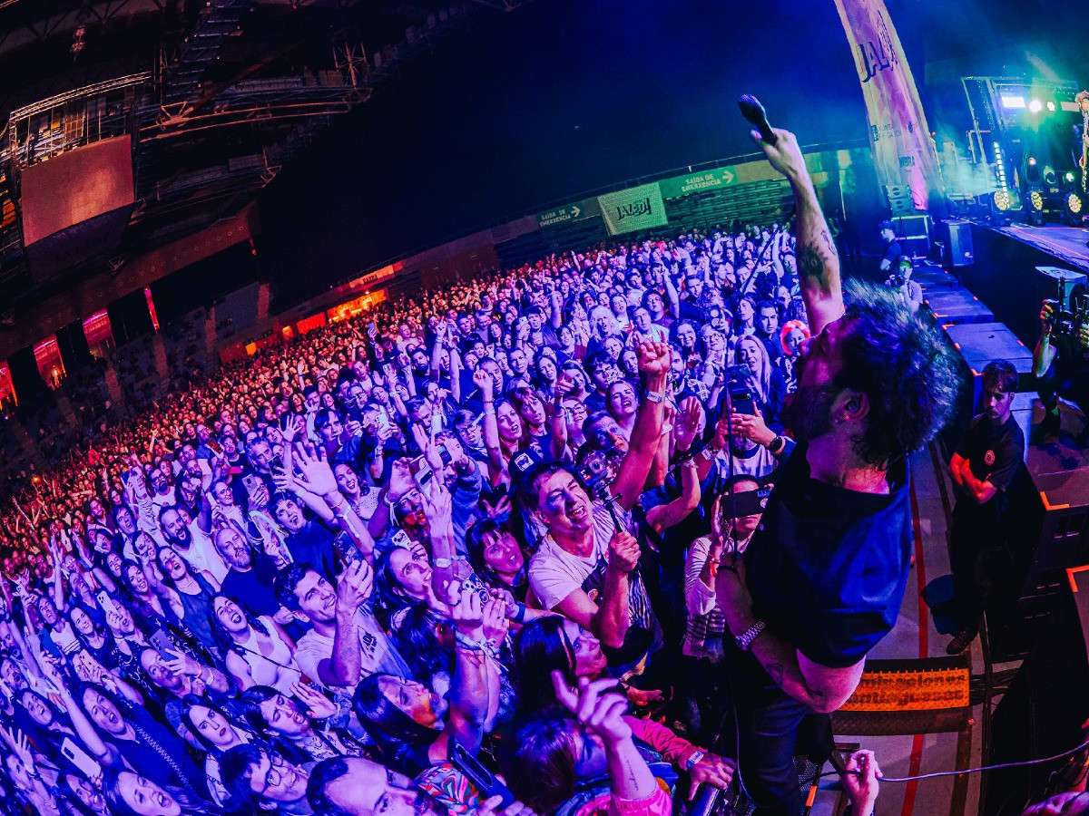 O Festival Balbordo! regresará a Santiago cunha segunda edición tras a súa exitosa estrea na primavera