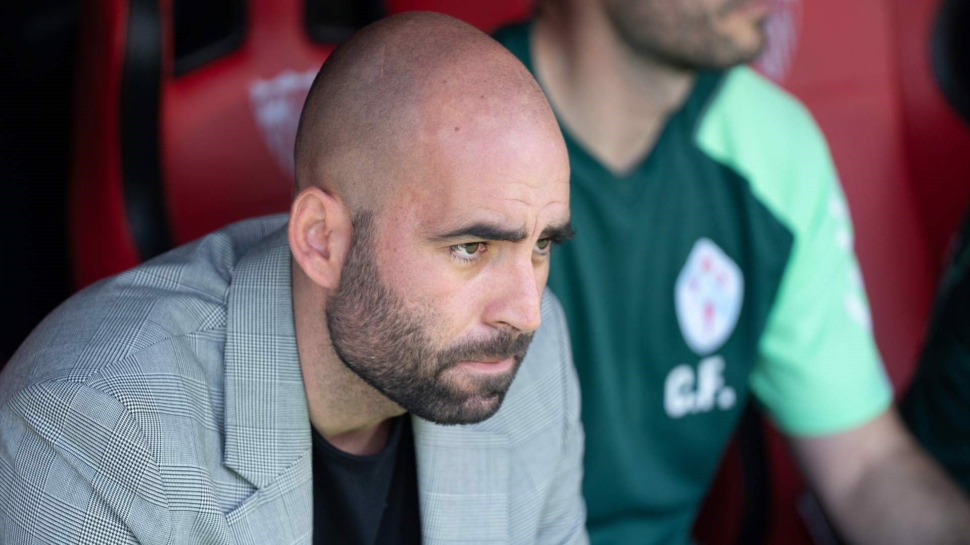 Claudio blinda o seu contrato co Celta ata 2027