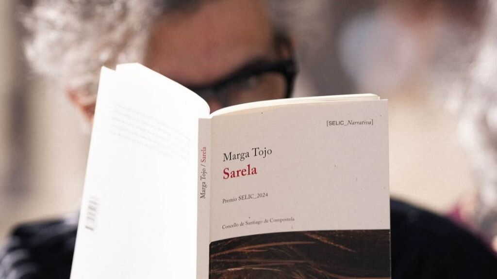 Novela negra en galego