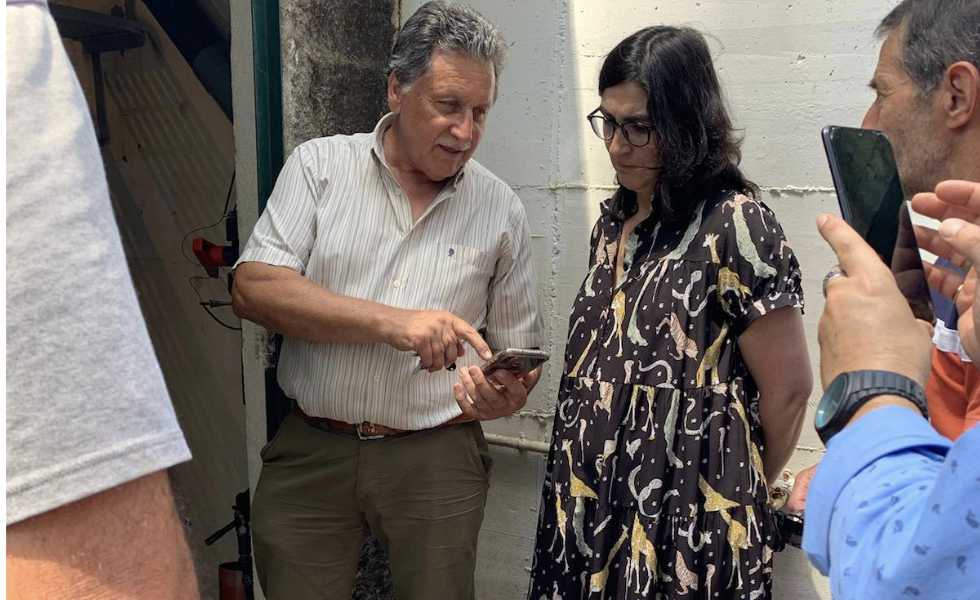 Ponteareas destina 70.000 euros en ayudas a 26 comunidades de aguas