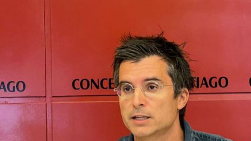 O PP de Santiago propón aos ex do PSOE unha moción de censura