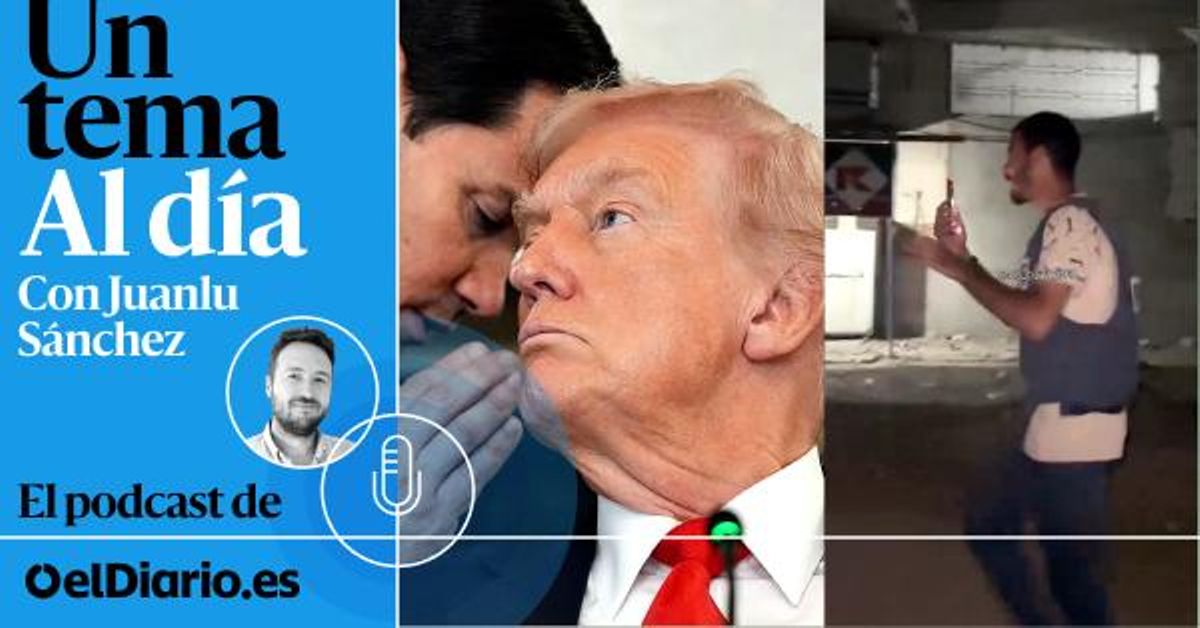 ???? PODCAST | Alto el fuego en Gaza: claves, dudas y futuro