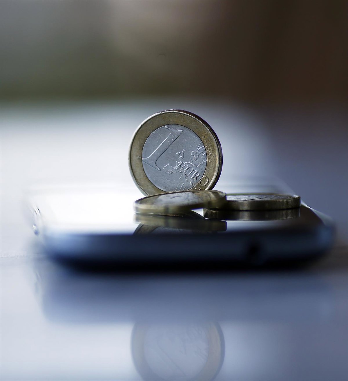 A creación de empresas mantense sen variación en agosto en Galicia, fronte ao incremento da media