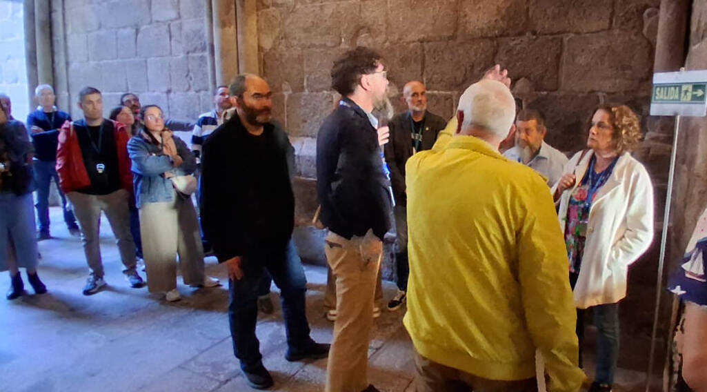 Un percorrido polo Reino da Galiza