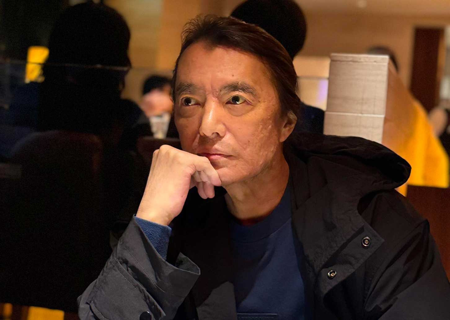 Falece o creador da serie de xogos Dead of Alive