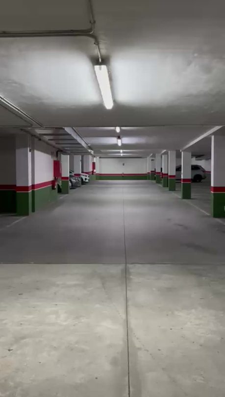 Non tes luz pero tes unha aspiradora Nyson